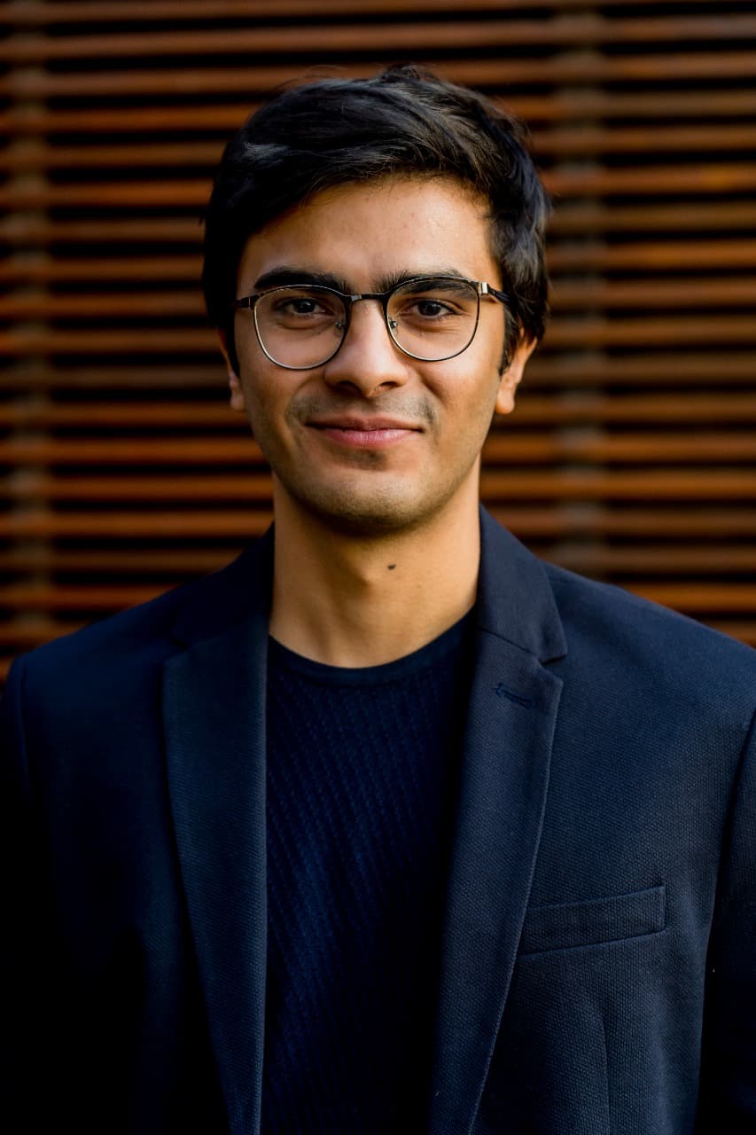 Yash Palod
